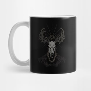 Leshen King of the Forest Mug